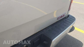 2011 GMC Sierra 1500 SLT Crew Cab Short Bed 4SA – miniatura 27