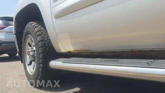 2011 GMC Sierra 1500 SLT Crew Cab Short Bed 4SA – miniatura 29