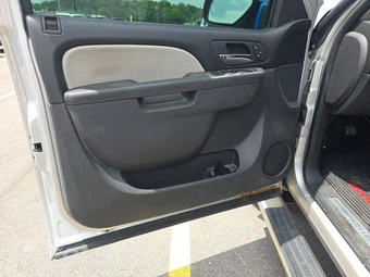 2011 GMC Sierra 1500 SLT Crew Cab Short Bed 4SA – miniatura 9