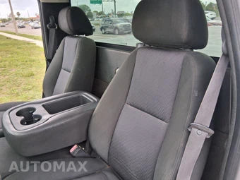 2011 GMC Sierra 1500 WT Regular Cab Long Bed 1SA - miniatura 10