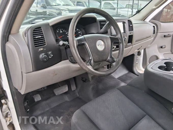 2011 GMC Sierra 1500 WT Regular Cab Long Bed 1SA - miniatura 12