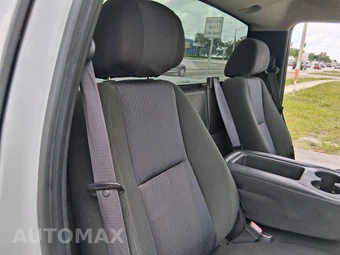 2011 GMC Sierra 1500 WT Regular Cab Long Bed 1SA - miniatura 15
