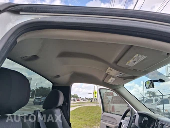2011 GMC Sierra 1500 WT Regular Cab Long Bed 1SA - miniatura 16