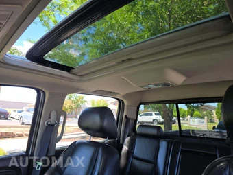 2011 GMC Sierra 2500 Denali HD Crew Cab Medium Bed 5SA - miniatura 11