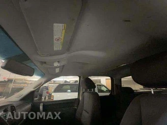2011 GMC Sierra 2500HD SLE Crew Cab - miniatura 11