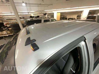 2011 GMC Sierra 2500HD SLE Crew Cab - miniatura 12