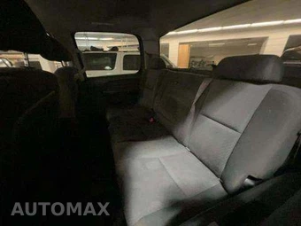 2011 GMC Sierra 2500HD SLE Crew Cab - miniatura 13
