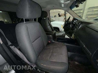 2011 GMC Sierra 2500HD SLE Crew Cab - miniatura 18