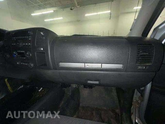 2011 GMC Sierra 2500HD SLE Crew Cab - miniatura 19