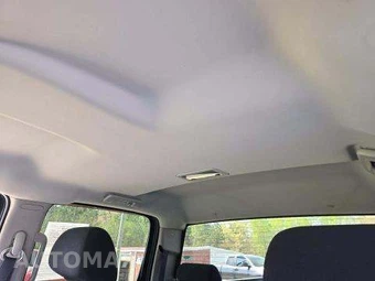 2011 GMC Sierra 2500HD SLE Crew Cab Medium Bed 3SA - miniatura 11