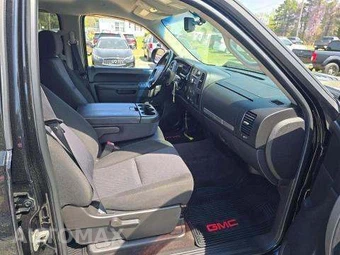 2011 GMC Sierra 2500HD SLE Crew Cab Medium Bed 3SA - miniatura 18