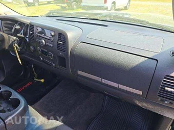 2011 GMC Sierra 2500HD SLE Crew Cab Medium Bed 3SA - miniatura 19