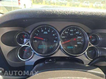 2011 GMC Sierra 2500HD SLE Crew Cab Medium Bed 3SA - miniatura 9