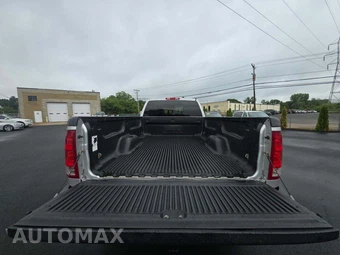2011 GMC Sierra 2500HD SLE Extended Cab Long Bed 3SA w/Rear Doors - miniatura 11