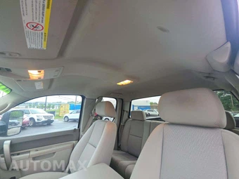 2011 GMC Sierra 2500HD SLE Extended Cab Long Bed 3SA w/Rear Doors - miniatura 8