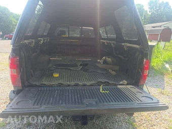 2011 GMC Sierra 3500HD SLE Extended Cab Long Bed 3SA w/Rear Doors DRW - miniatura 14
