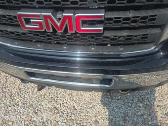 2011 GMC Sierra 3500HD SLE Extended Cab Long Bed 3SA w/Rear Doors DRW - miniatura 24