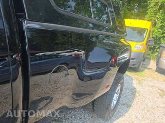 2011 GMC Sierra 3500HD SLE Extended Cab Long Bed 3SA w/Rear Doors DRW - miniatura 29