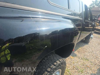 2011 GMC Sierra 3500HD SLE Extended Cab Long Bed 3SA w/Rear Doors DRW - miniatura 34