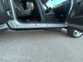 2011 GMC Sierra 3500HD SLT Extended Cab Long Bed 4SA w/Rear Doors - miniatura 17