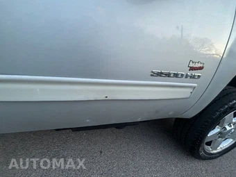 2011 GMC Sierra 3500HD SLT Extended Cab Long Bed 4SA w/Rear Doors - miniatura 30