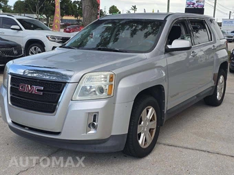 2011 GMC Terrain SLE-1 3SA