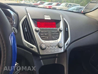 2011 GMC Terrain SLE-1 3SA - miniatura 10