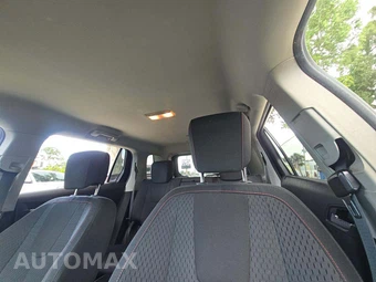 2011 GMC Terrain SLE-1 3SA - miniatura 11