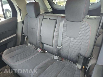 2011 GMC Terrain SLE-1 3SA - miniatura 13