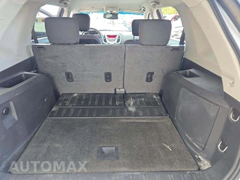 2011 GMC Terrain SLE-1 3SA - miniatura 14