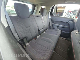 2011 GMC Terrain SLE-1 3SA - miniatura 16
