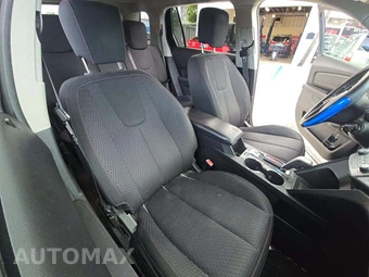 2011 GMC Terrain SLE-1 3SA - miniatura 18
