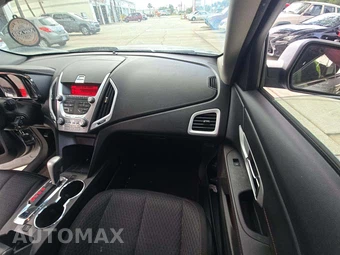 2011 GMC Terrain SLE-1 3SA - miniatura 19