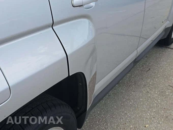 2011 GMC Terrain SLE-1 3SA - miniatura 29