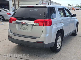 2011 GMC Terrain SLE-1 3SA - miniatura 3