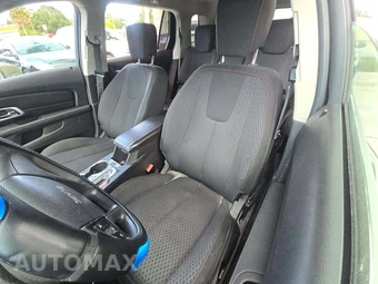 2011 GMC Terrain SLE-1 3SA - miniatura 6
