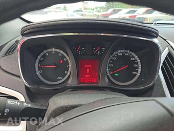 2011 GMC Terrain SLE-1 3SA - miniatura 9