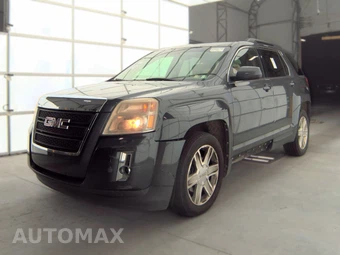 2011 GMC Terrain SLE-2 3SB — samochód z USA z aukcji Manheim, oferta Kup Teraz w AUTOMAX