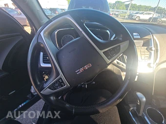 2011 GMC Terrain SLE-2 3SB – miniatura 10