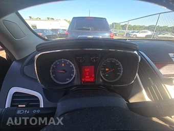 2011 GMC Terrain SLE-2 3SB – miniatura 12