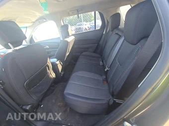 2011 GMC Terrain SLE-2 3SB – miniatura 13