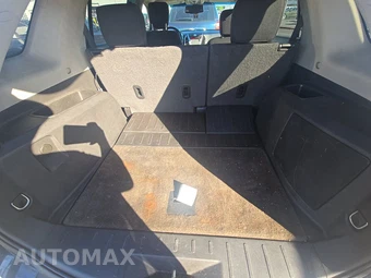 2011 GMC Terrain SLE-2 3SB – miniatura 16