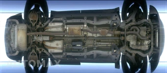 2011 GMC Terrain SLE-2 3SB – miniatura 17