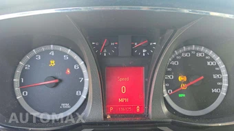 2011 GMC Terrain SLE-2 3SB – miniatura 18
