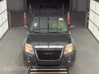 2011 GMC Terrain SLE-2 3SB – miniatura 2