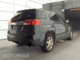 2011 GMC Terrain SLE-2 3SB – miniatura 4