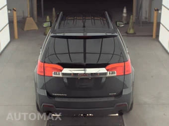 2011 GMC Terrain SLE-2 3SB – miniatura 5
