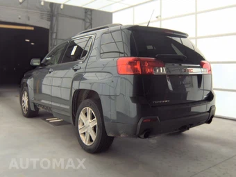 2011 GMC Terrain SLE-2 3SB – miniatura 6