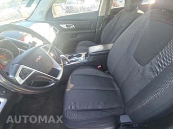 2011 GMC Terrain SLE-2 3SB – miniatura 7