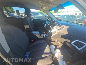 2011 GMC Terrain SLE-2 3SB – miniatura 8